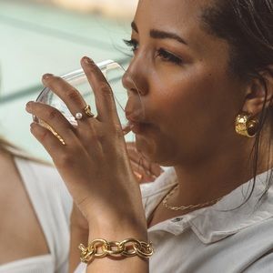 Meet your Posher, Kelsey